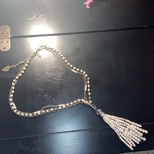 Chico’s necklace